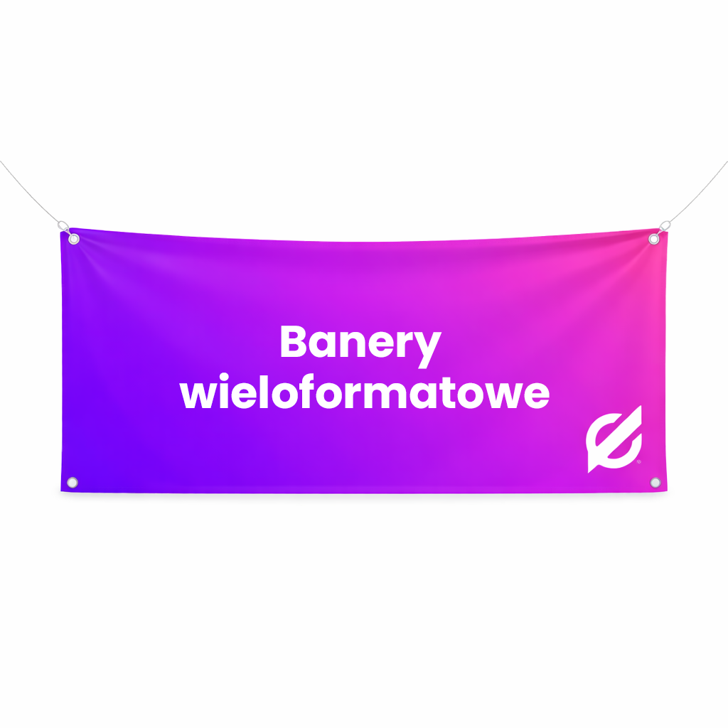 Banery reklamowe
