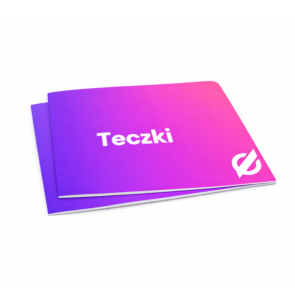 Teczki